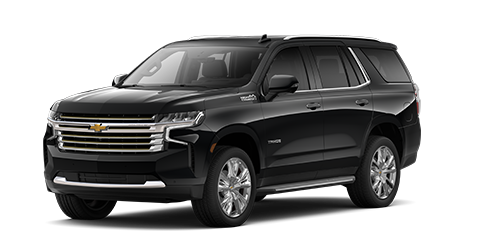 Chevrolet Tahoe прокат автомобилей