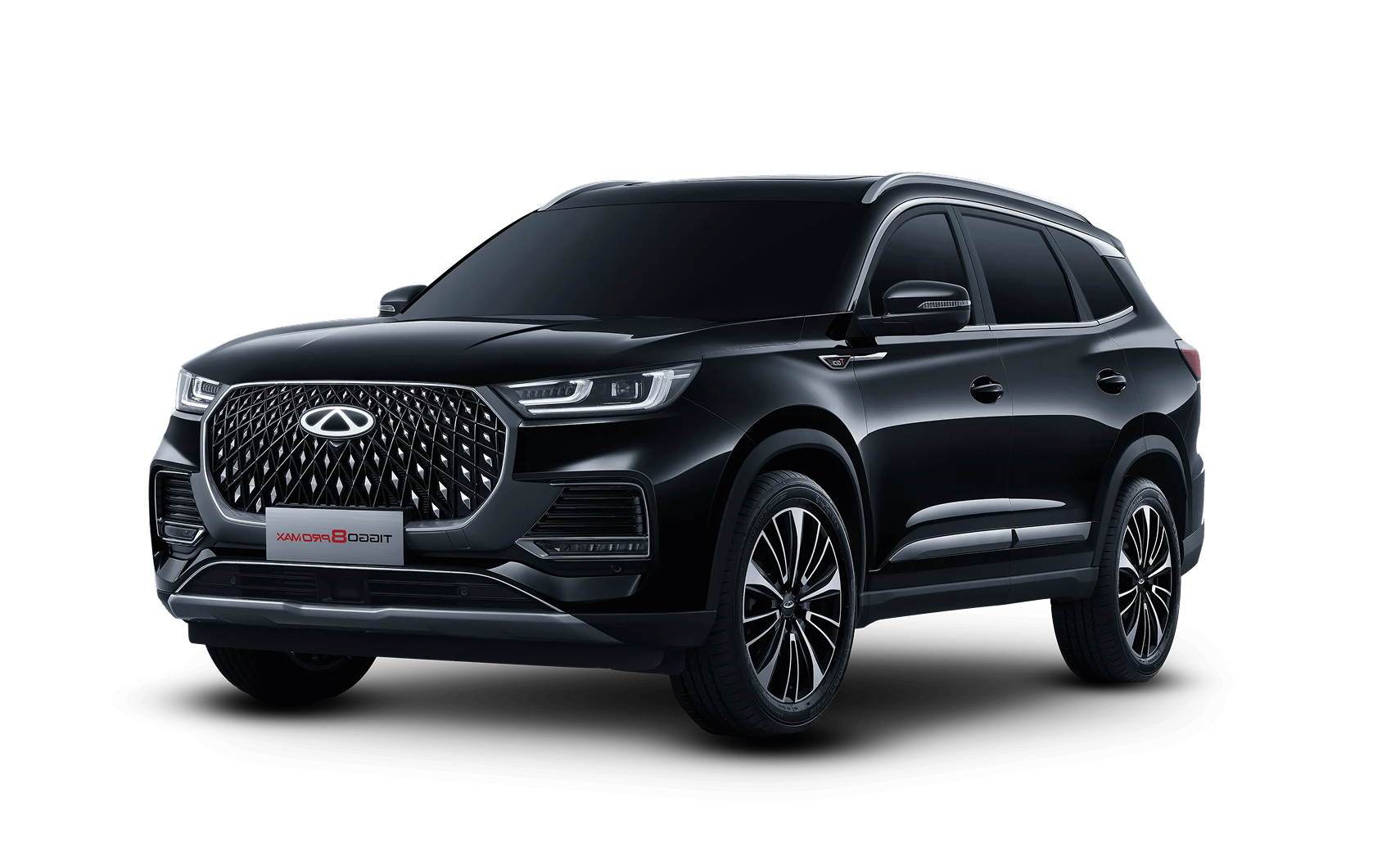 Chevrolet Equinox прокат автомобилей