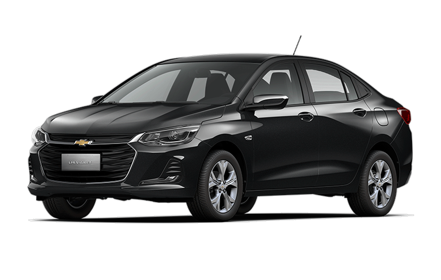 Chevrolet Monza прокат автомобилей